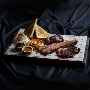 Boneless Platter Black Angus