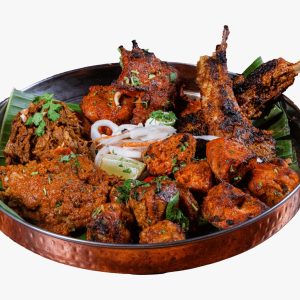 Imperial Platter